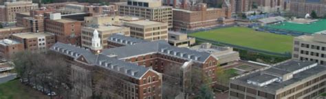 Contact Us: Division of Gastroenterology - Georgetown University