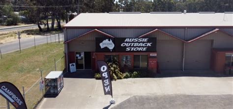 Contact Us – AussieOutbackStore