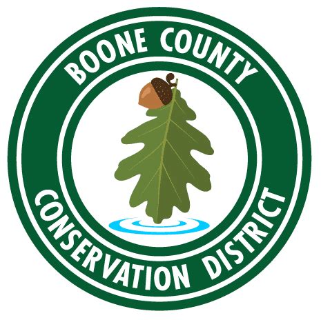 Contact Us – Boone County Conservation District