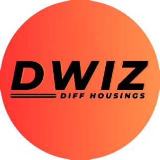 Contact Us – Dwiz Diff Housings