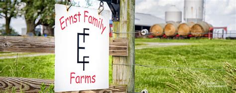 Contact Us – Ernst Family Farms