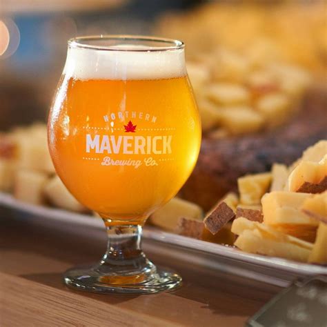 Contact Us – Northern Maverick Brewing Company