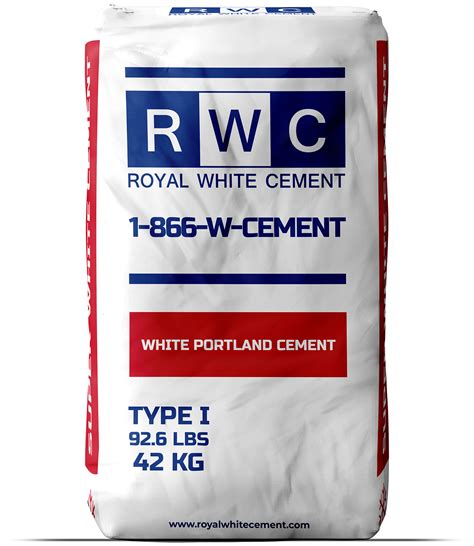 Contact Us – Royal White Cement