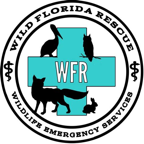 Contact Us – Wild Florida Rescue