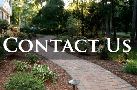 Contact Us — Cornerstone Lawn Services