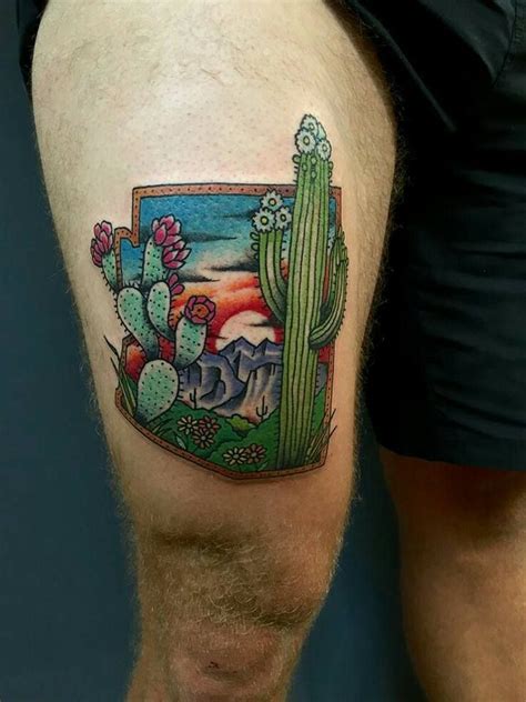 Contact Us — State Of The Arts Tattoos