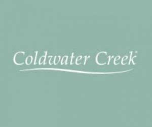 Contact Us - Address Coldwater Creek