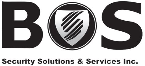 Contact Us - BOS Security