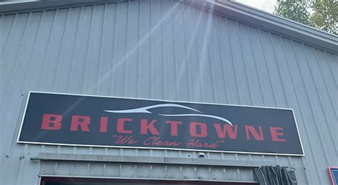 Contact Us - Bricktowne Hand Wash & Detail Center