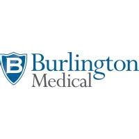 Contact Us - Burlington Medical