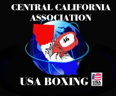 Contact Us - Central California Boxing Association