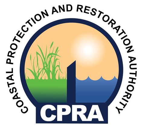 Contact Us - Coastal Protection And Restoration Authority