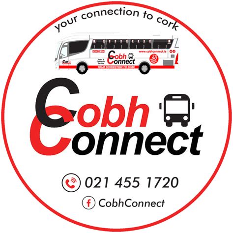 Contact Us - Cobh Connect