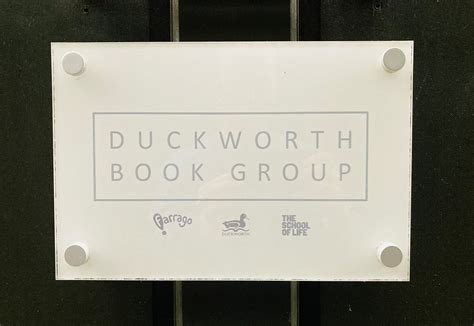 Contact Us - Duckworth Books