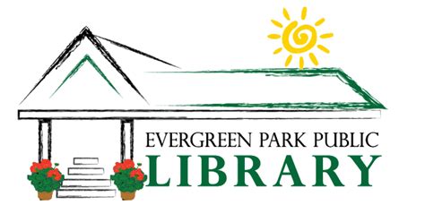 Contact Us - Evergreen Park Public Library