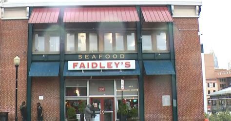 Contact Us - Faidley