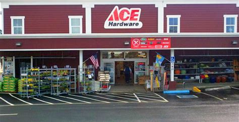 Contact Us - Friday Harbor Ace Hardware, tools, outdoor …