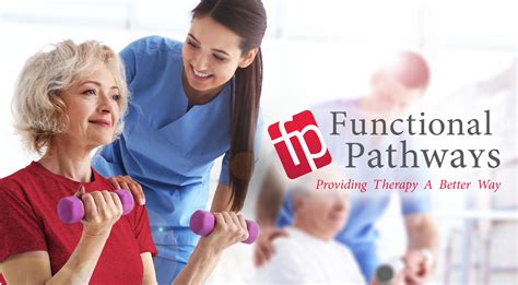 Contact Us - Functional Pathways - Providing Therapy a ...