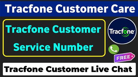 Contact Us - Get Help With Live Customer Service - Tracfone (2026)