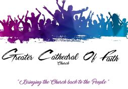 Contact Us - Greater Cathedral of Faith Church- Houston in