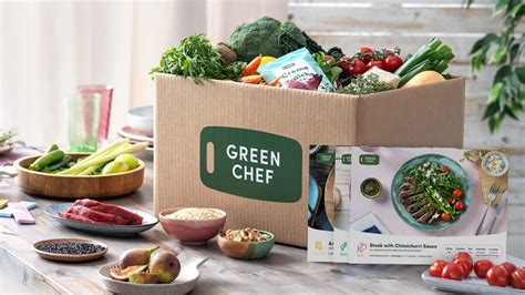 Contact Us - GreenChef