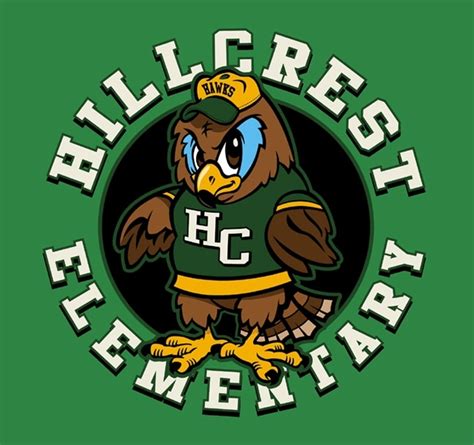 Contact Us - Hillcrest Elementary