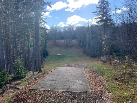 Contact Us - Hillcrest Farm Disc Golf Course