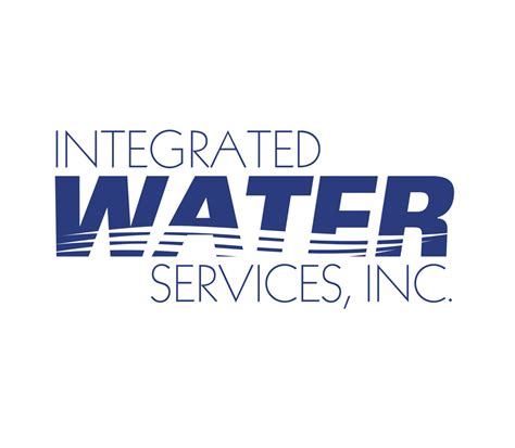 Contact Us - Integrated Water Services