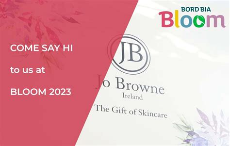 Contact Us - Jo Browne