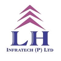 Contact Us - LH INFRATECH PRIVATE LIMITED, Greater Noida, India