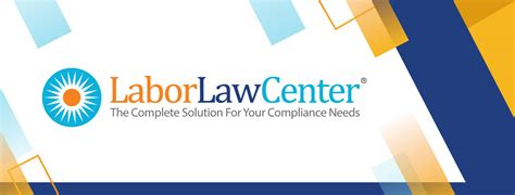 Contact Us - LaborLawCenter