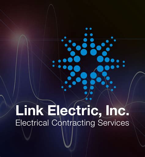 Contact Us - Link Electrical