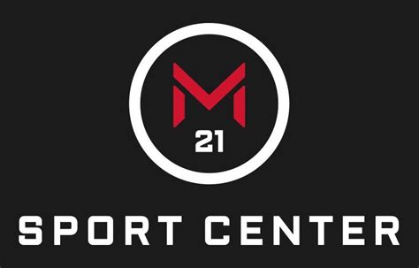 Contact Us - M21 Sports