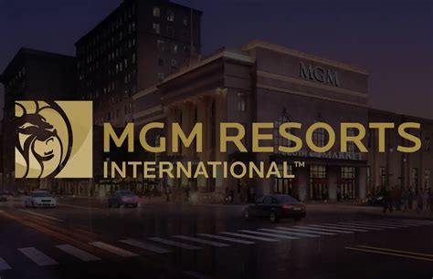 Contact Us - MGM Resorts - MGM Resorts International