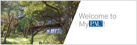 Contact Us - Main View Home Palo Alto University Web Portal