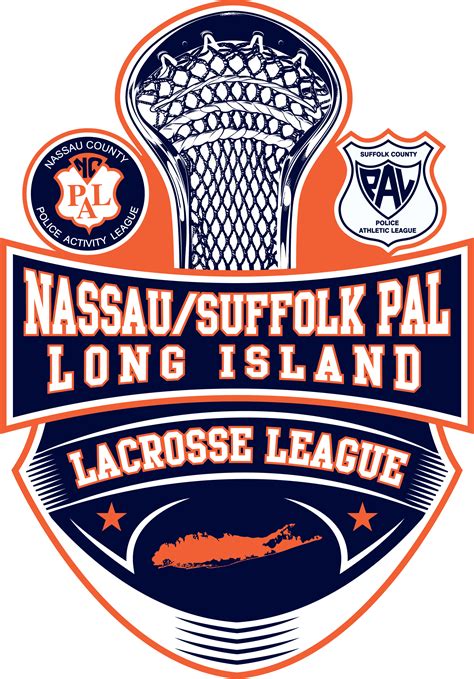 Contact Us - Nassau/Suffolk P.A.L. Lacrosse League