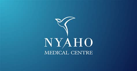 Contact Us - Nyaho Medical Centre