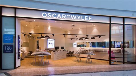 Contact Us - Oscar Wylee