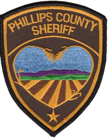 Contact Us - Phillips County