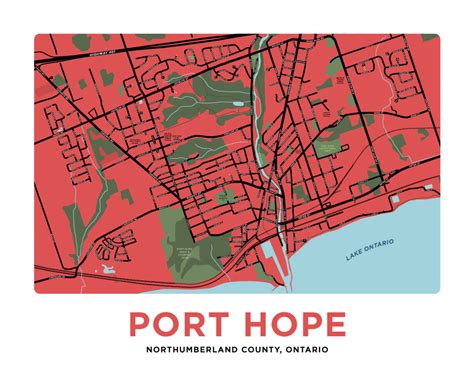 Contact Us - Port Hope & District Chamber of Commerce, ON