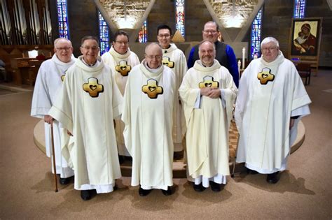 Contact Us - Priests of the Sacred Heart