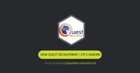 Contact Us - Quest Recruitment Ltd