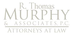 Contact Us - RThomasMurphy.com