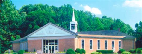 Contact Us - Sacred Heart Church - Bowie, MD