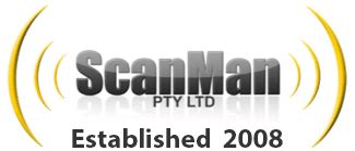 Contact Us - Scanman