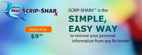 Contact Us - Scrip-Sharx