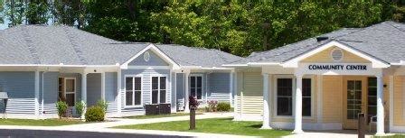 Contact Us - Somers Housing Authority