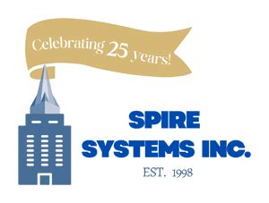 Contact Us - Spire Business Inc