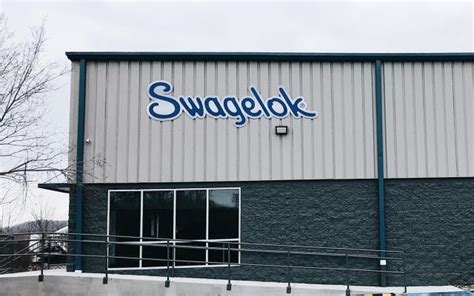 Contact Us - Swagelok