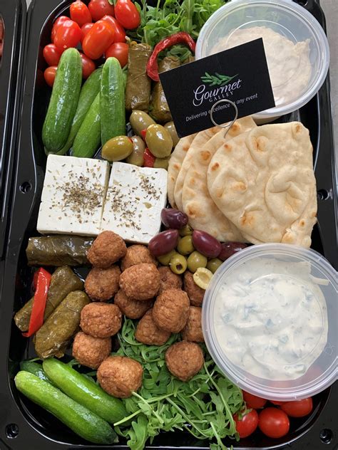 Contact Us - The Greek Meze